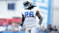 Why Was the Lions–Falcons Game Suspended? How Did Morice Norris Jr.’s Injury Play a Role?