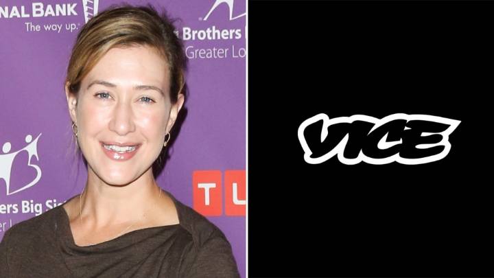 As Vice Media Lands $500M Credit Facility, Studio Chief Amy Powell Sheds Light On Strategy