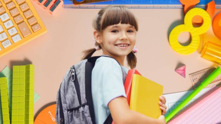 SEP lanza la lista de útiles escolares 2025-2026: ¿ya la revisaste?