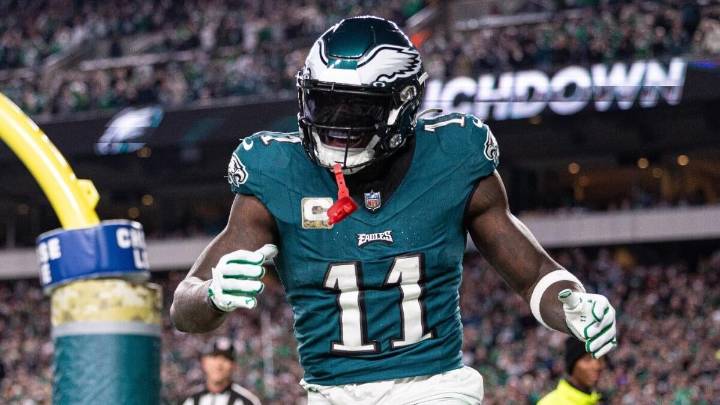 Eagles vs. Cowboys prediction, odds, time: 2025 NFL Kickoff Game picks from expert on 24