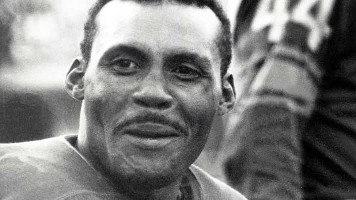 NFL All-Time RB Rank No. 22: Ollie Matson