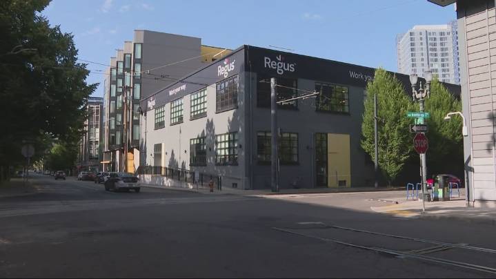 City of Portland to open overnight shelter in Pearl District Sept. 2