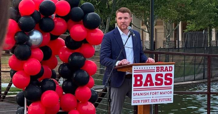 Spanish Fort Mayor-elect Brad Bass working with transition team, getting ahead of priorities, tackling fire station challenges