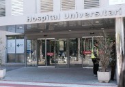 Detenido un médico en Alicante por la muerte de su padre tras presuntamente operarlo en casa