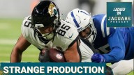 UNSUNG: Jacksonville Jaguars' Secret Weapons REVEALED With Brenton Strange and Ventrell Miller
