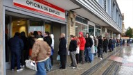 Inegi: Crece la informalidad laboral en México