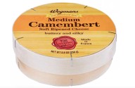 Wegmans Recalls Multiple Cheeses Over Listeria Concerns