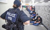 Gobierno de Trump reporta más de 300 mil indocumentados arrestados desde enero; "se acabaron las liberaciones"