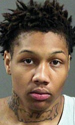 Little Rock man pleads not guilty in Springdale apartment shooting; he’s also accused in Marianna incident