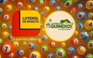 Lotería de Bogotá y Quindío: números ganadores del sorteo del 21 de agosto