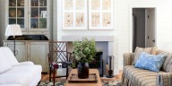 This Trick Will Make Your Modern Farmhouse Look Less Dated