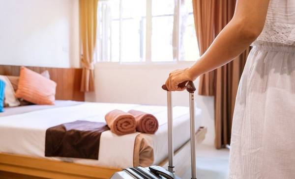 Crisis en el sector turismo: hoteleros advirtieron por el tipo de cambio