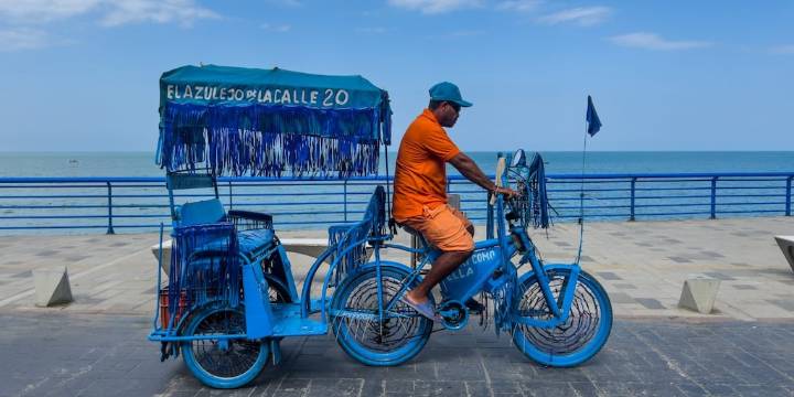 Turismo en Colombia mueve más dólares que el café y casi alcanza al petróleo, estas son las cifras de Anato