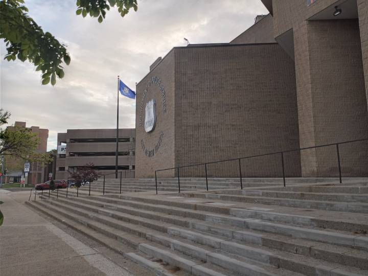 CT woman, 56, dies after being hit by car while crossing street