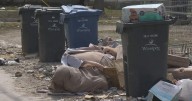 Locked garbage bins coming to downtown Winnipeg