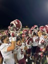 La Serna pulls away from Schurr in shutout victory