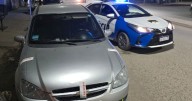 Cómo fue que descubrieron al conductor de Uber en Centenario: qué sanciones le aplicarán