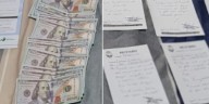 “Se llenan recetarios/justificá tu falta en el momento”: cobraban 10 mil pesos y las mandaban a domicilio