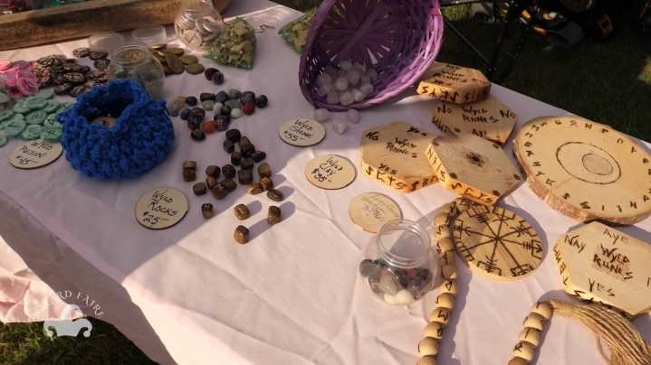 Pickerington prepares for enchantment with return of 'Wizard Faire'