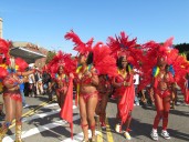 PIX11 team members cover Brooklyn West Indian Day parade and remember their roots