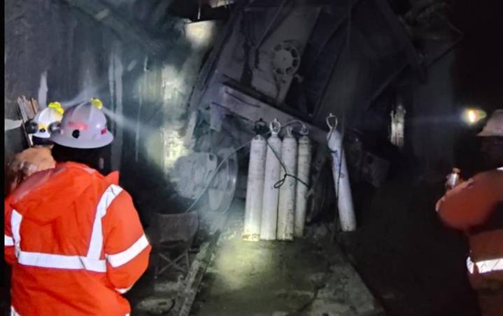 Australiano dirigirá investigación por accidente minero en Chile