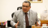 Santiváñez pide al Poder Judicial cerrar investigación preliminar en su contra