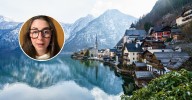 Esta española revela cuánto gana al mes en Suiza: "Sin idiomas, ni formación. Es muy fuerte..."