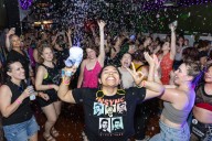 Earlybirds Club, a dance party for ‘middle aged-ish’ women, is headed to Philadelphia