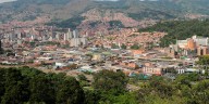 Medellín y el Valle de Aburrá no cuentan con 100% de cobertura de acueducto: Estas son las metas