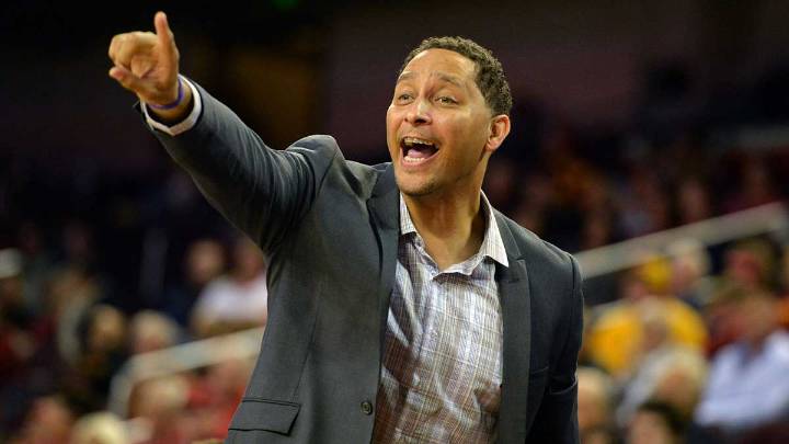 Kansas Jayhawks adding Tony Bland in assistant coaching role