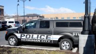 Police and paramedics respond to near-drowning at Herriman reservoir