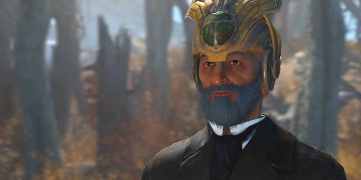 10 Weirdest NPCs You Must Meet In Fallout 4's Commonwealth