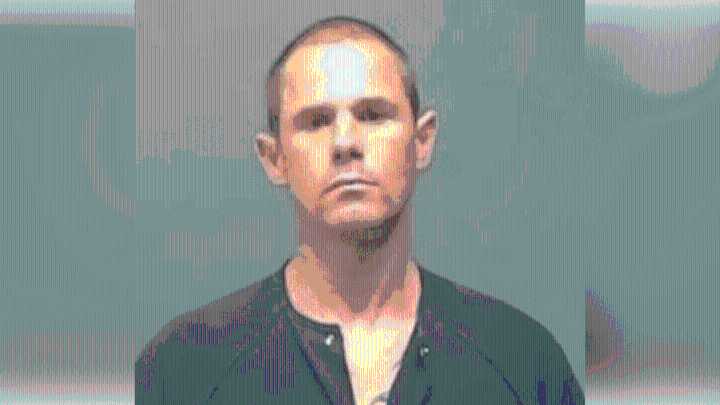 Daniel Callihan pleads guilty to federal charges in gruesome murder