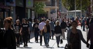 Every high street shop closing down - including Poundland, River Island and more