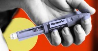 Scientists Find Evidence That Ozempic Can Reverse Aging