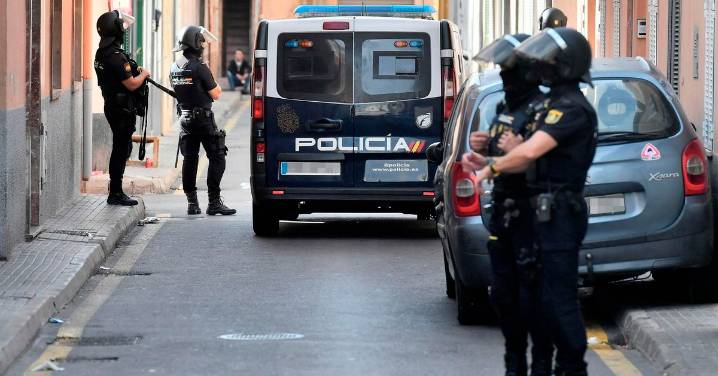 Detenido un ex jefe policial de Estupefacientes en una macrooperación contra el blanqueo en Palma