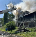 Woman Severely Burned In Killingly House Fire Dies 2 Weeks After Blaze