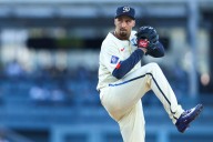 Blake Snell strikes out 10 in 5 scoreless innings as Dodgers rout Blue Jays