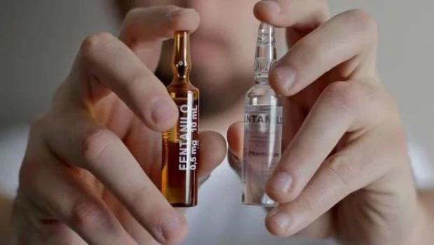 Fentanilo contaminado: se conocieron resultados del peritaje del Cuerpo Médico Forense sobre 20 fallecidos