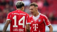 Llamado de atención a Luis Díaz y jugadores del Bayern, por fallar goles; “deberíamos aprovechar”