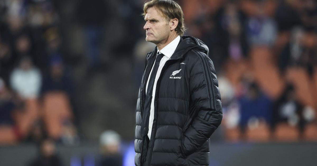 Montoya in charge of Pumas in opening Rugby Championship test against New Zealand