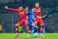 Cruz Azul derrota a Toluca en CU; Luka Romero aparece y la Máquina pelea la cima del torneo