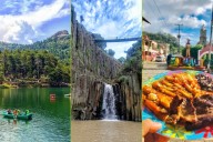 ¿Buscas un desestrés? Hidalgo tiene tres lugares perfectos para ti