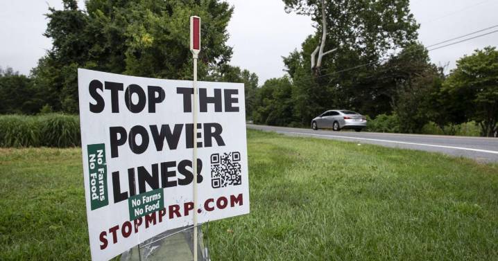 Property owners respond to PSEG's allegations of threats, request for US Marshals' help