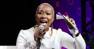 Joy Reid Thinks MSNBC’s New Brand Is Trying to Appease Trump