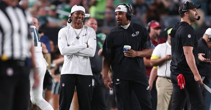 Live updates / open thread: Browns at Eagles, preseason game No. 2