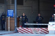 ICE arresta alrededor de 30 personas en operativos en Los Ángeles