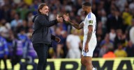 Lukas Nmecha exposes Leeds United transfer conundrum vs Everton after Daniel Farke confession
