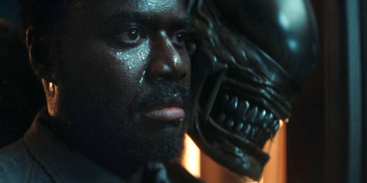 Alien: Earth's Terrifying New Species: T. Ocellus vs. Xenomorphs
