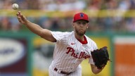 Phillies react to Zack Wheeler’s announcement